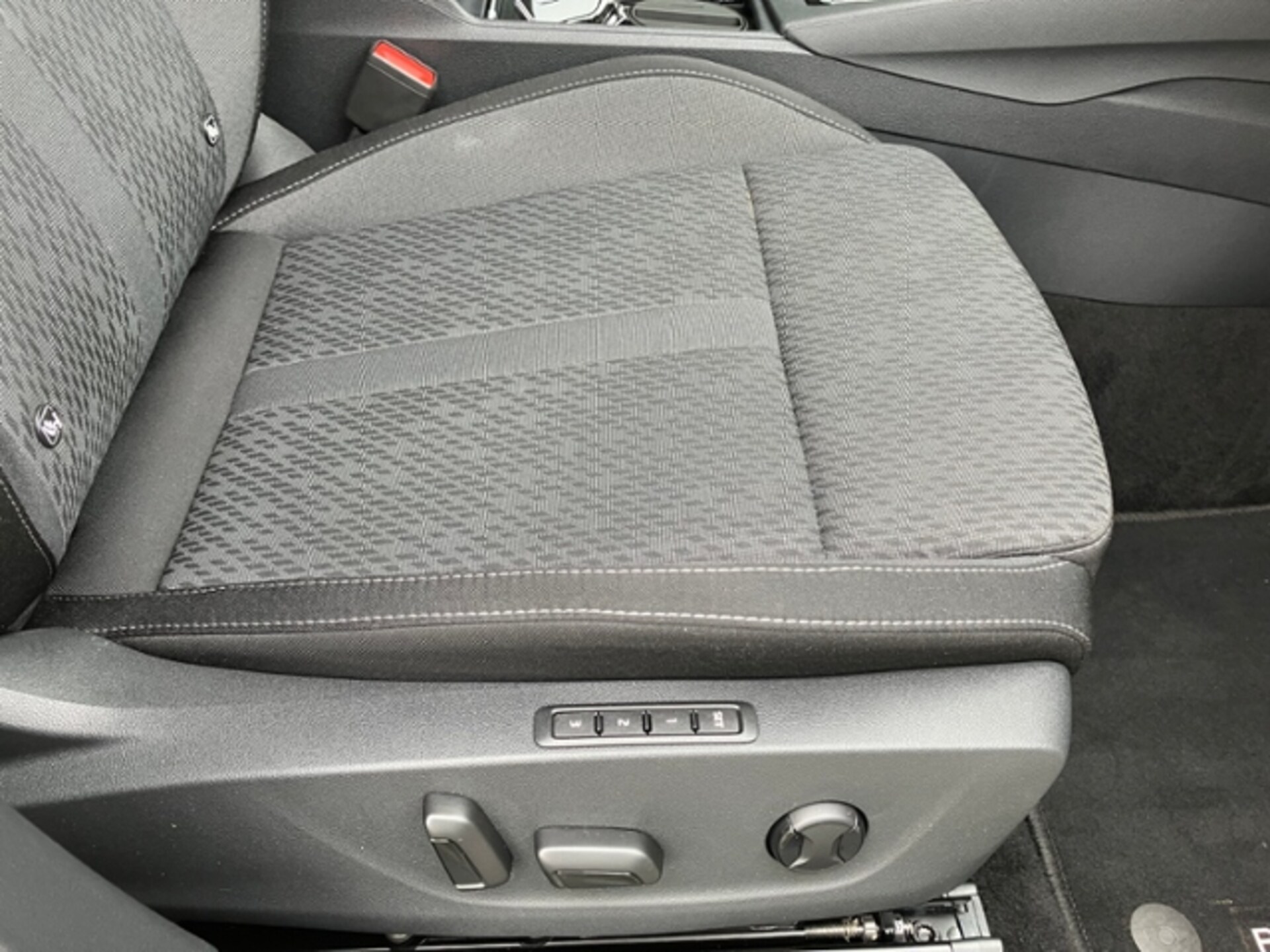 Skoda Octavia Combi Style