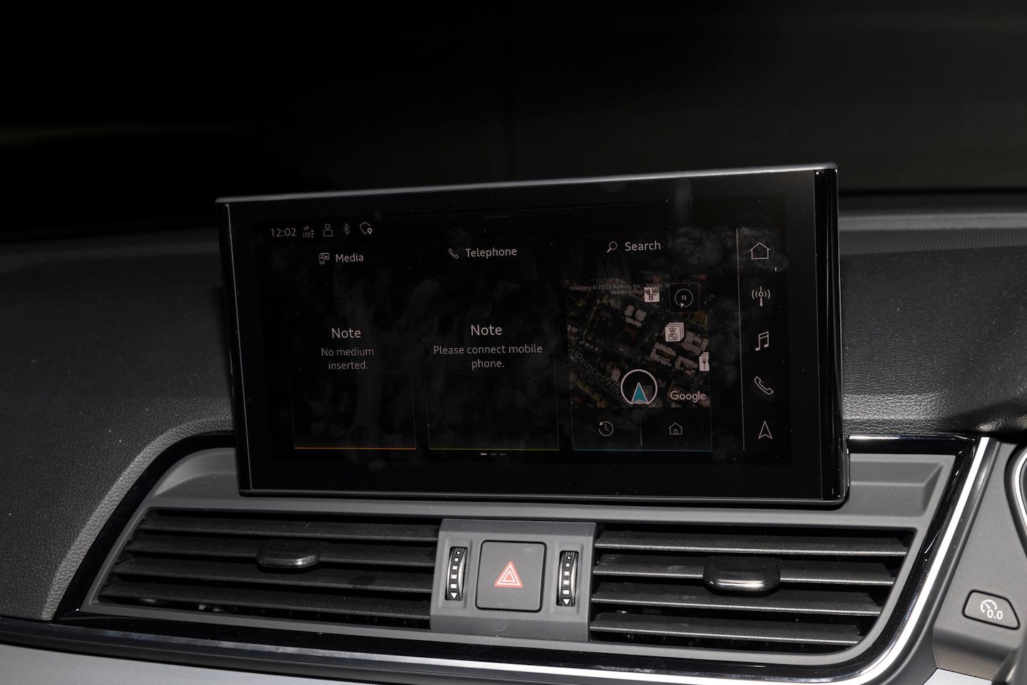 Image about Audi Q5 Sportback 40 TDI quattro S tronic