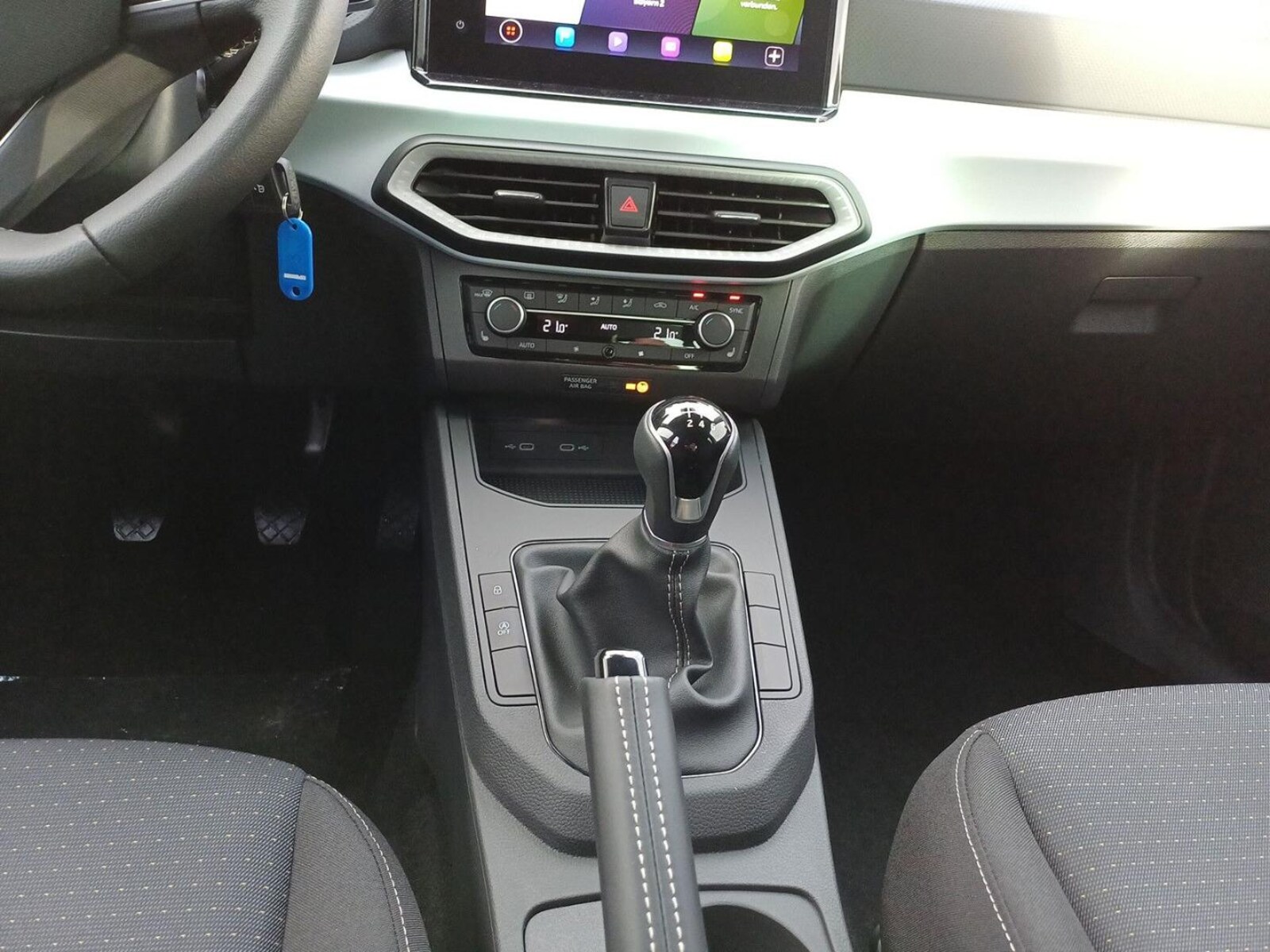 SEAT Ibiza – Bild 11