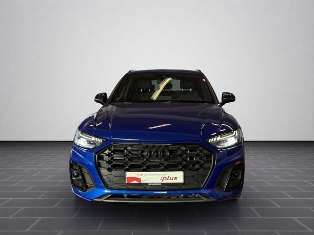 Audi Q5 TFSI E S Line 55 TFSI E Quattro S Tronic -  - Joinsteer - #5