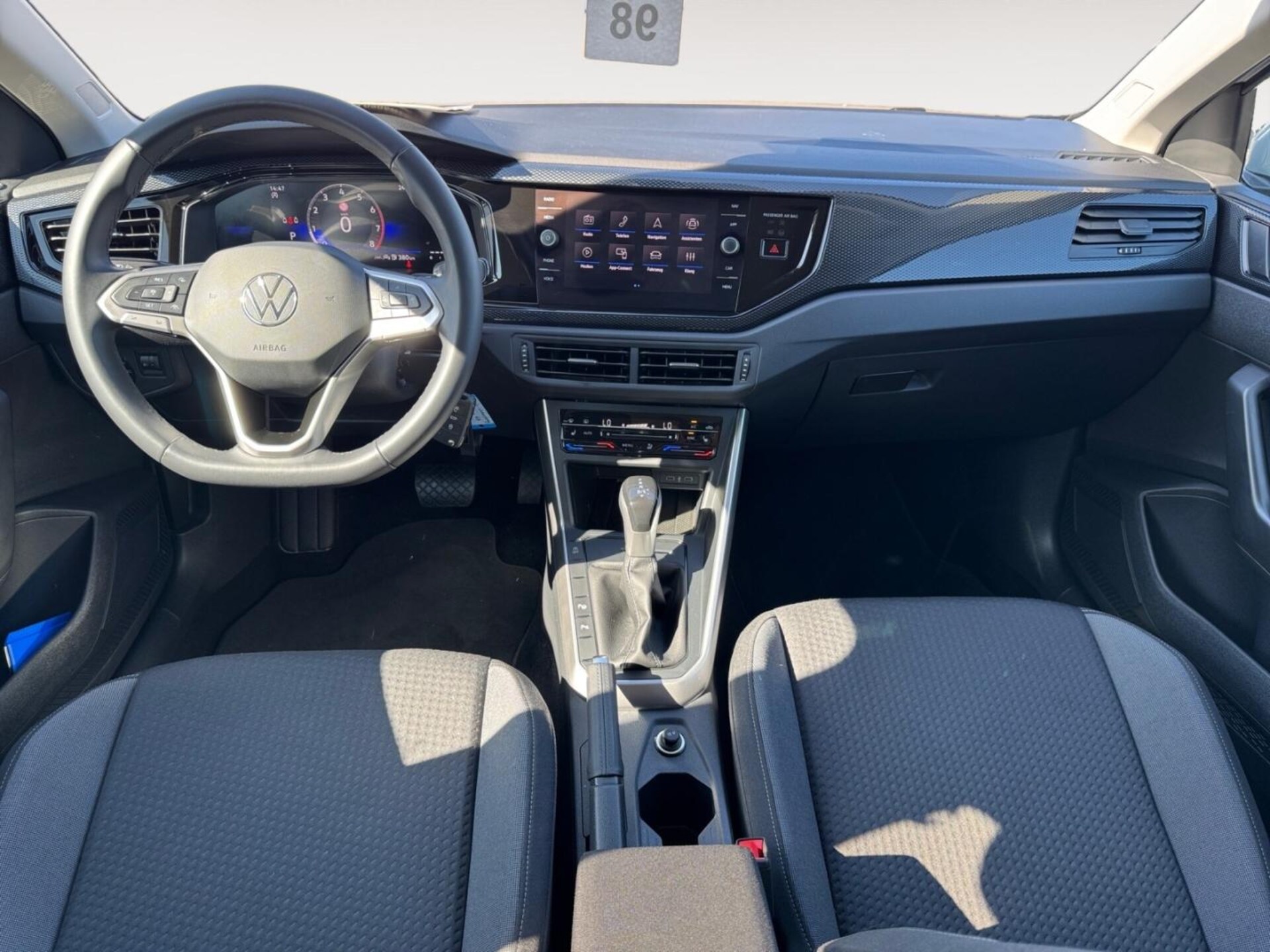 Volkswagen Taigo Life