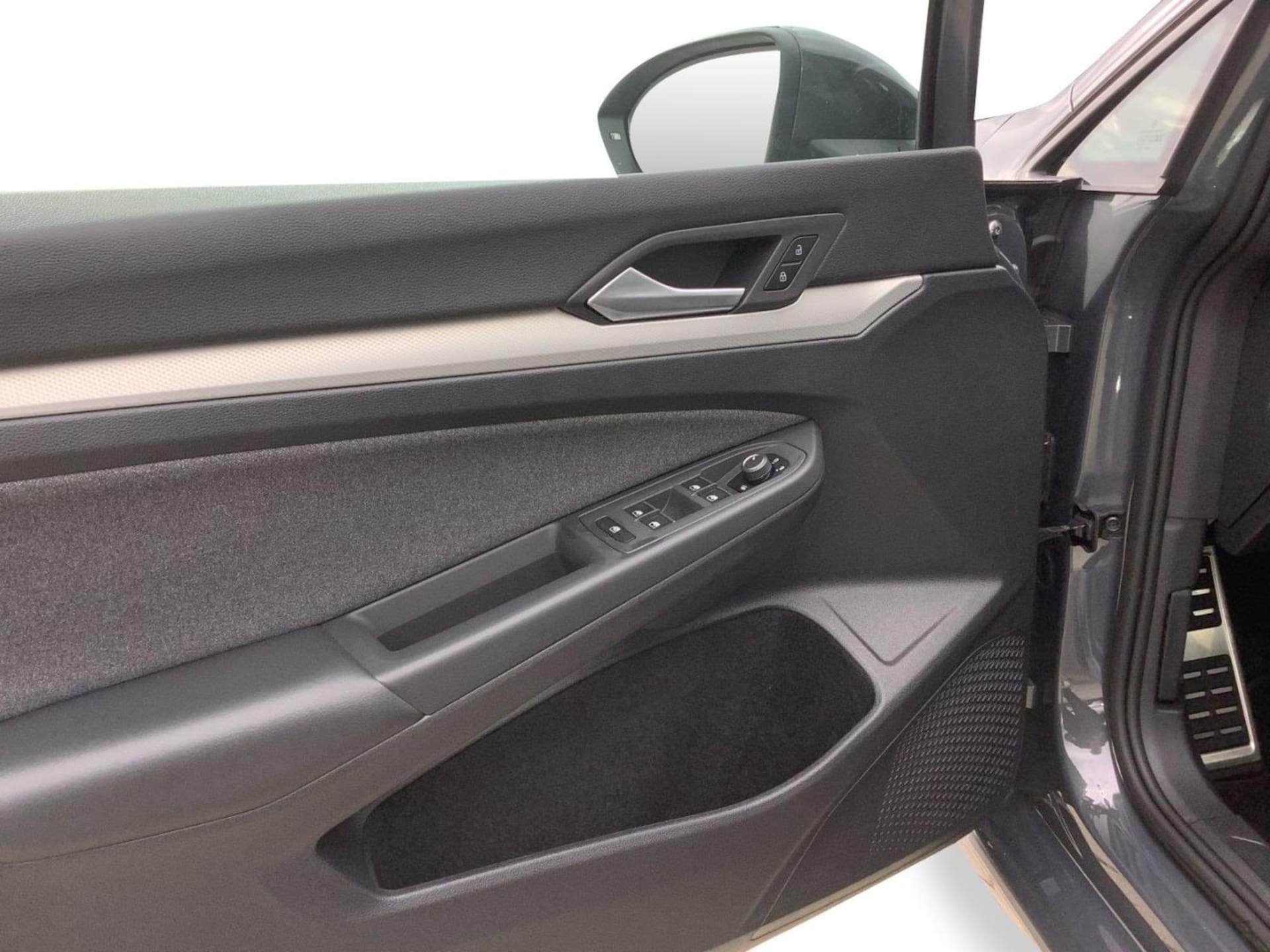 Volkswagen Golf MOVE