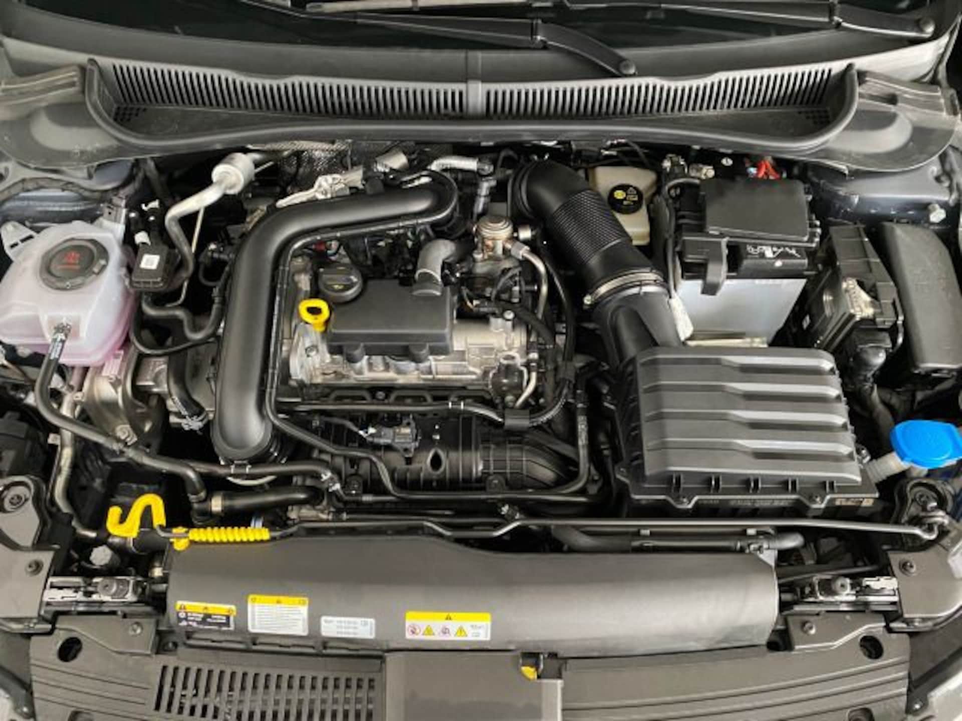 Volkswagen Polo Life