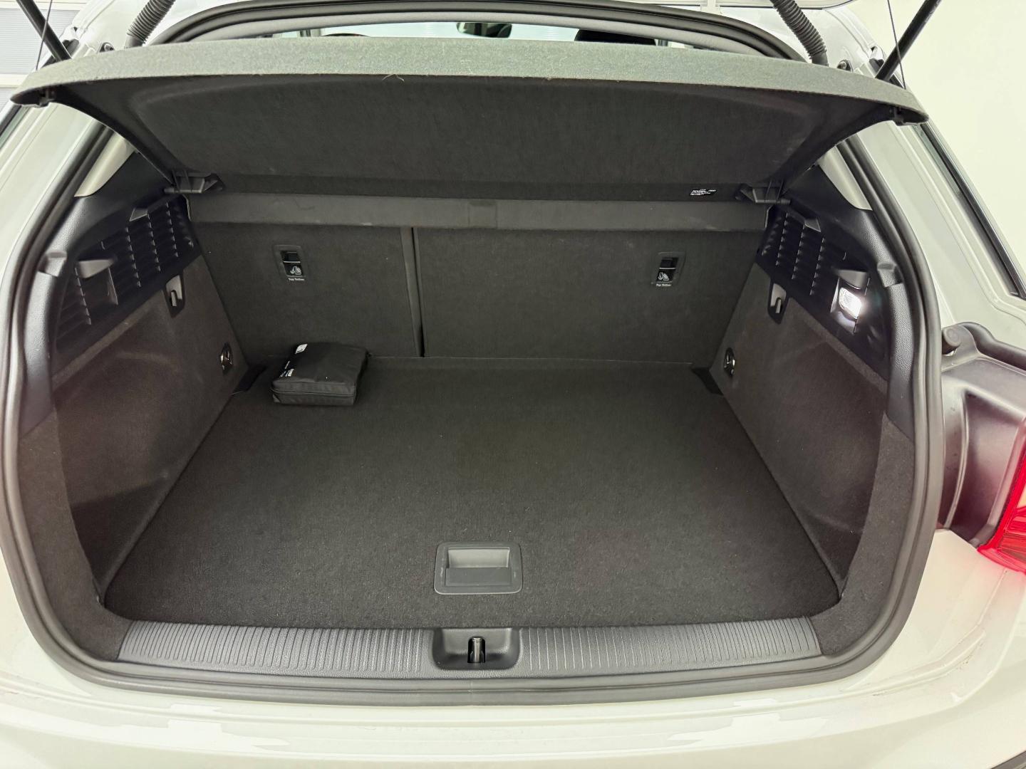 Image about Audi Q2 Design 35 TFSI 110 kW (150 ch) S tronic