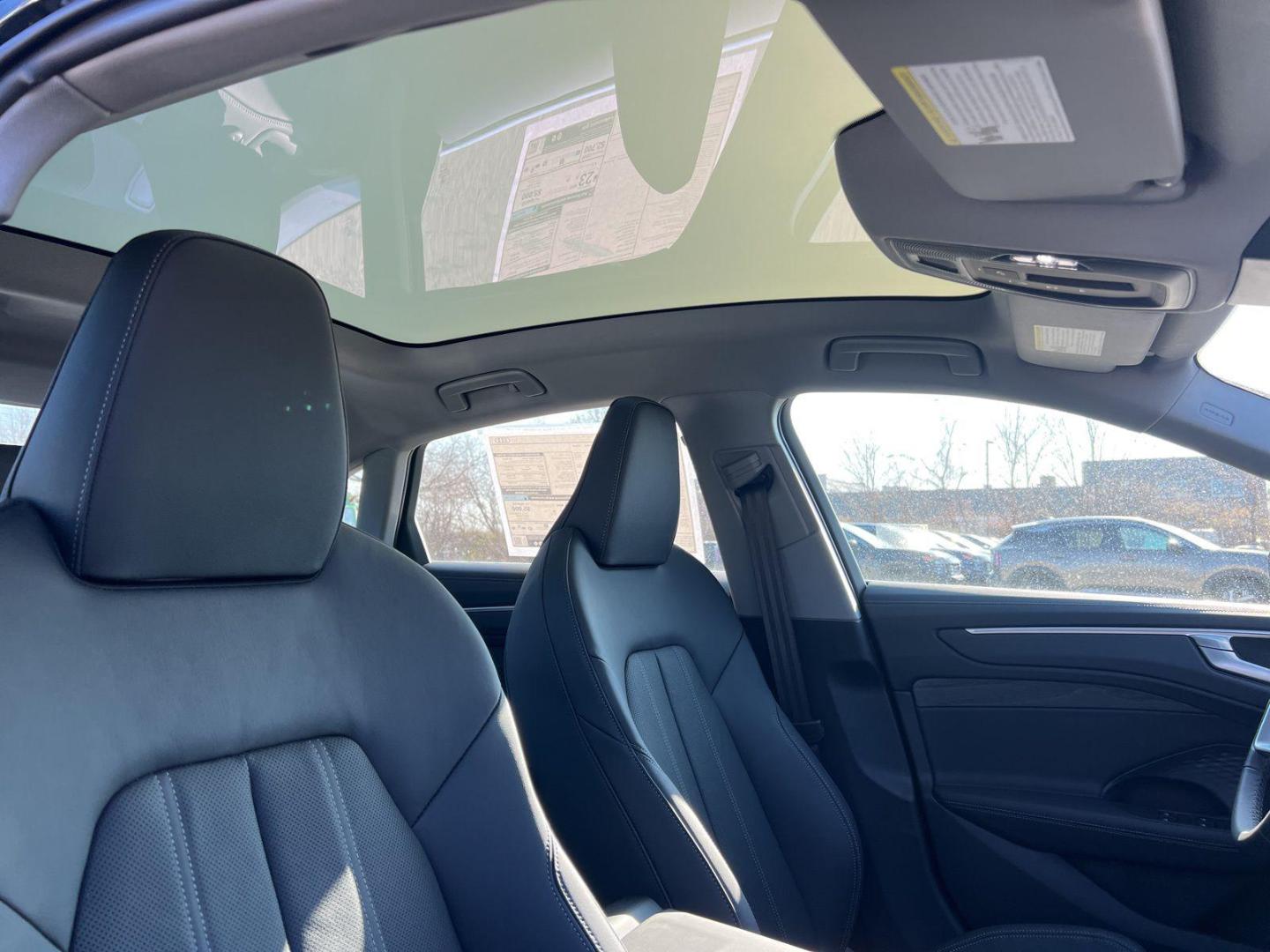 2026 Audi A6 Premium - Photo 15