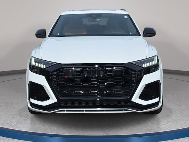 2023 Audi RS Q8