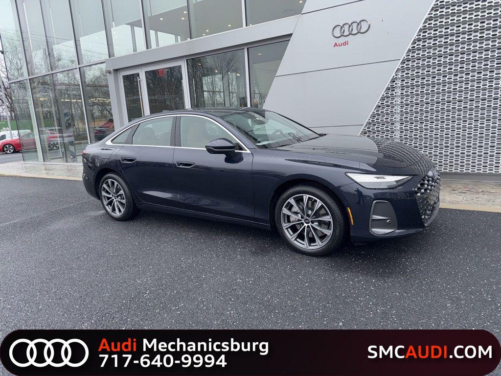 2026 Audi A6 Premium quattro S tronic's photo