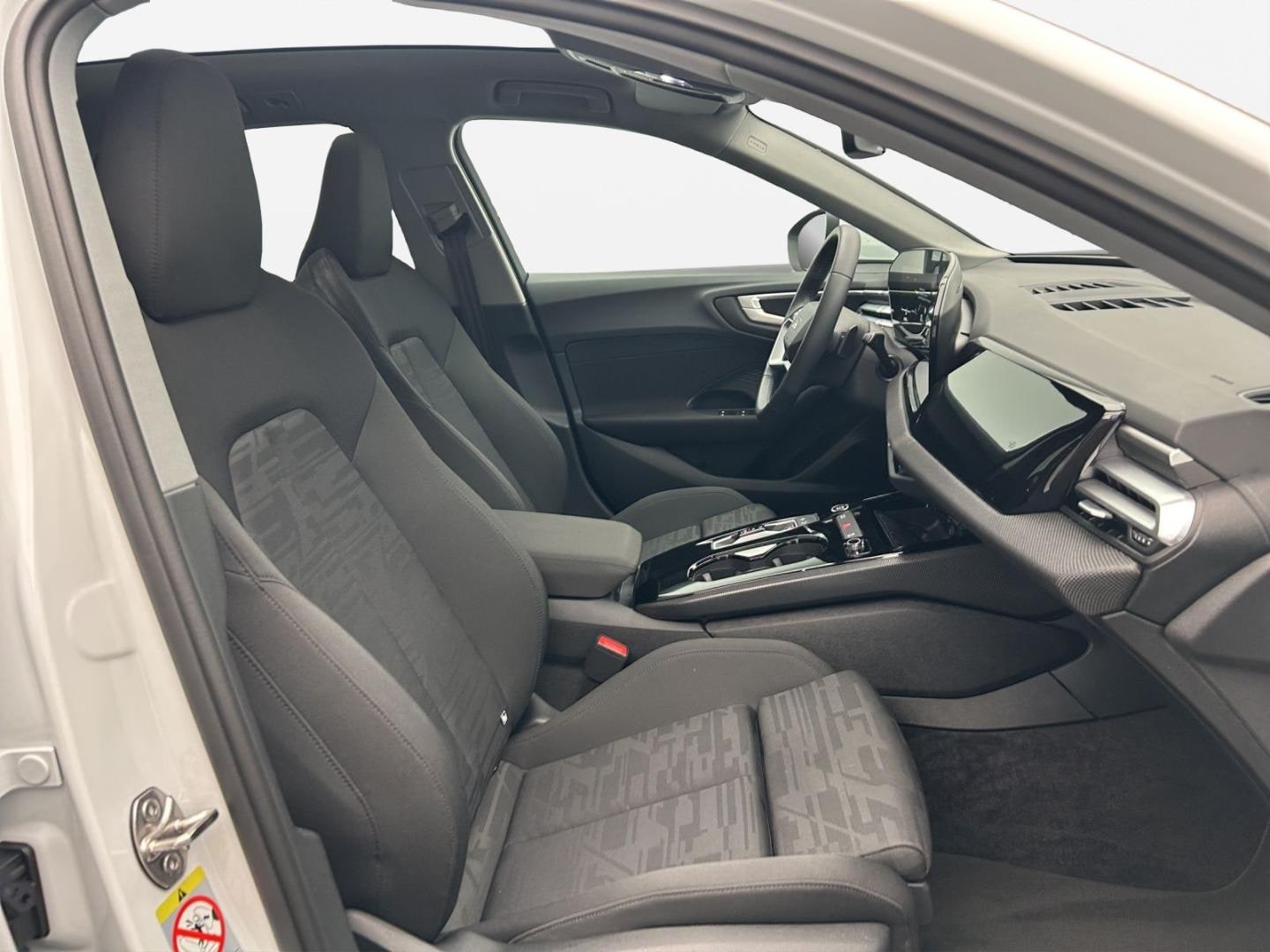 Bild über Audi A5 Avant TDI 150 kW S tronic - für weitere Informationen kontaktieren Sie den Audi Partner