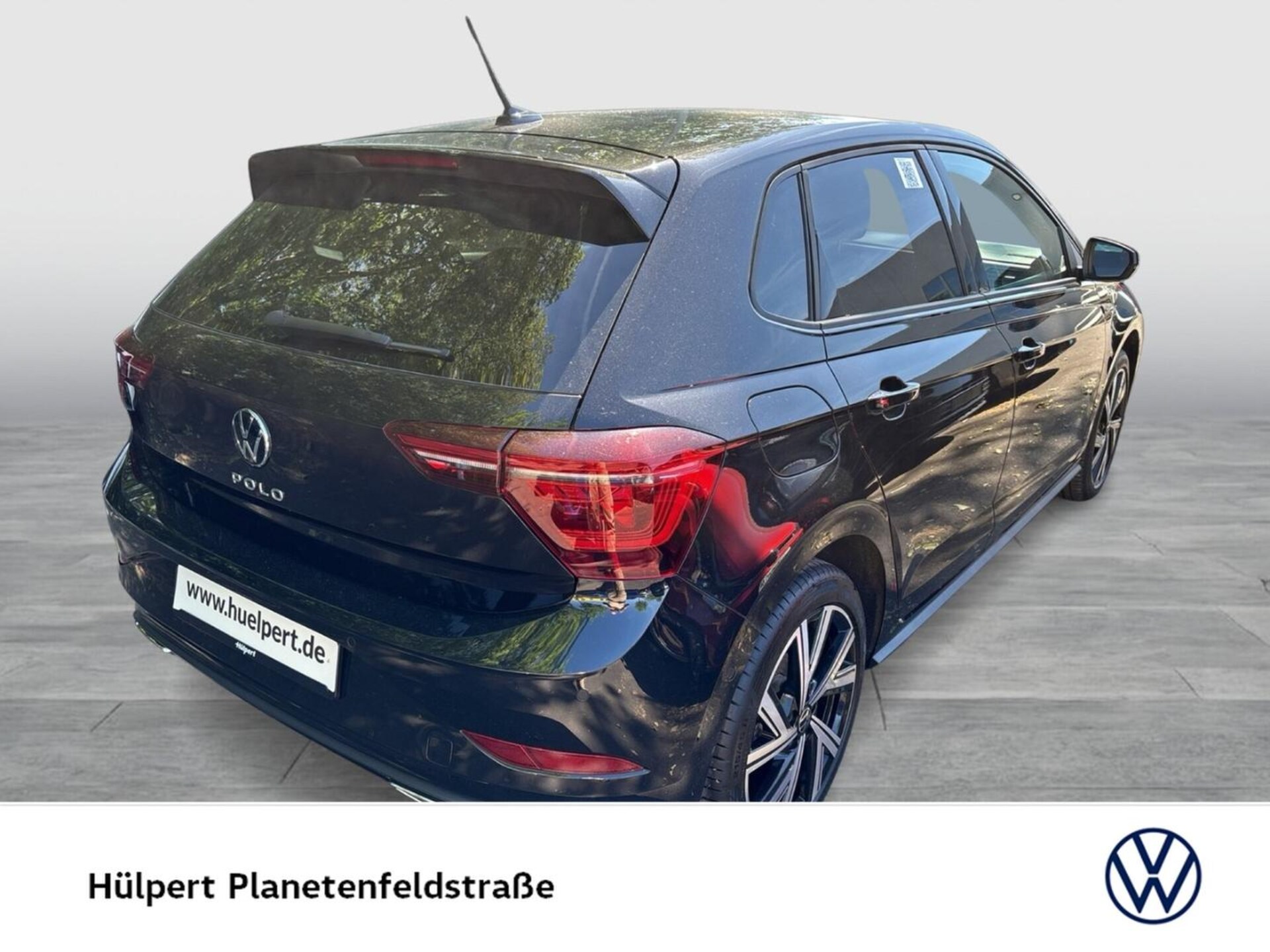Volkswagen Polo R-Line