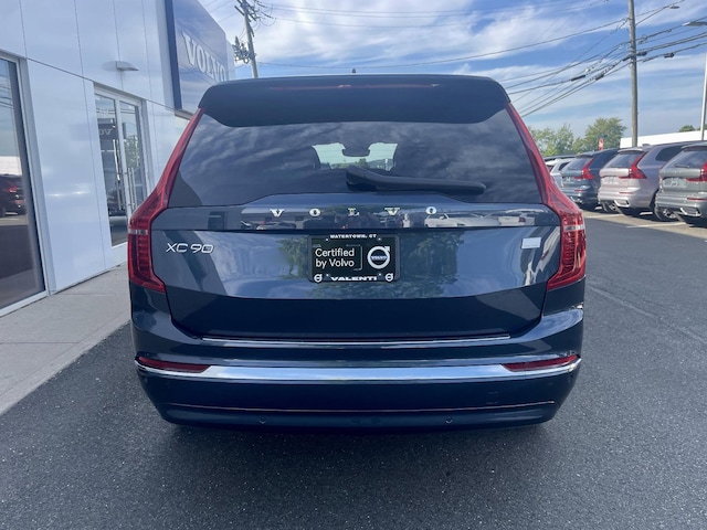 2024 Volvo XC90 Recharge Plug-In Hybrid