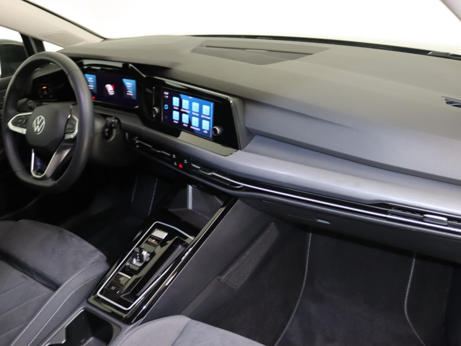 Volkswagen Golf Style