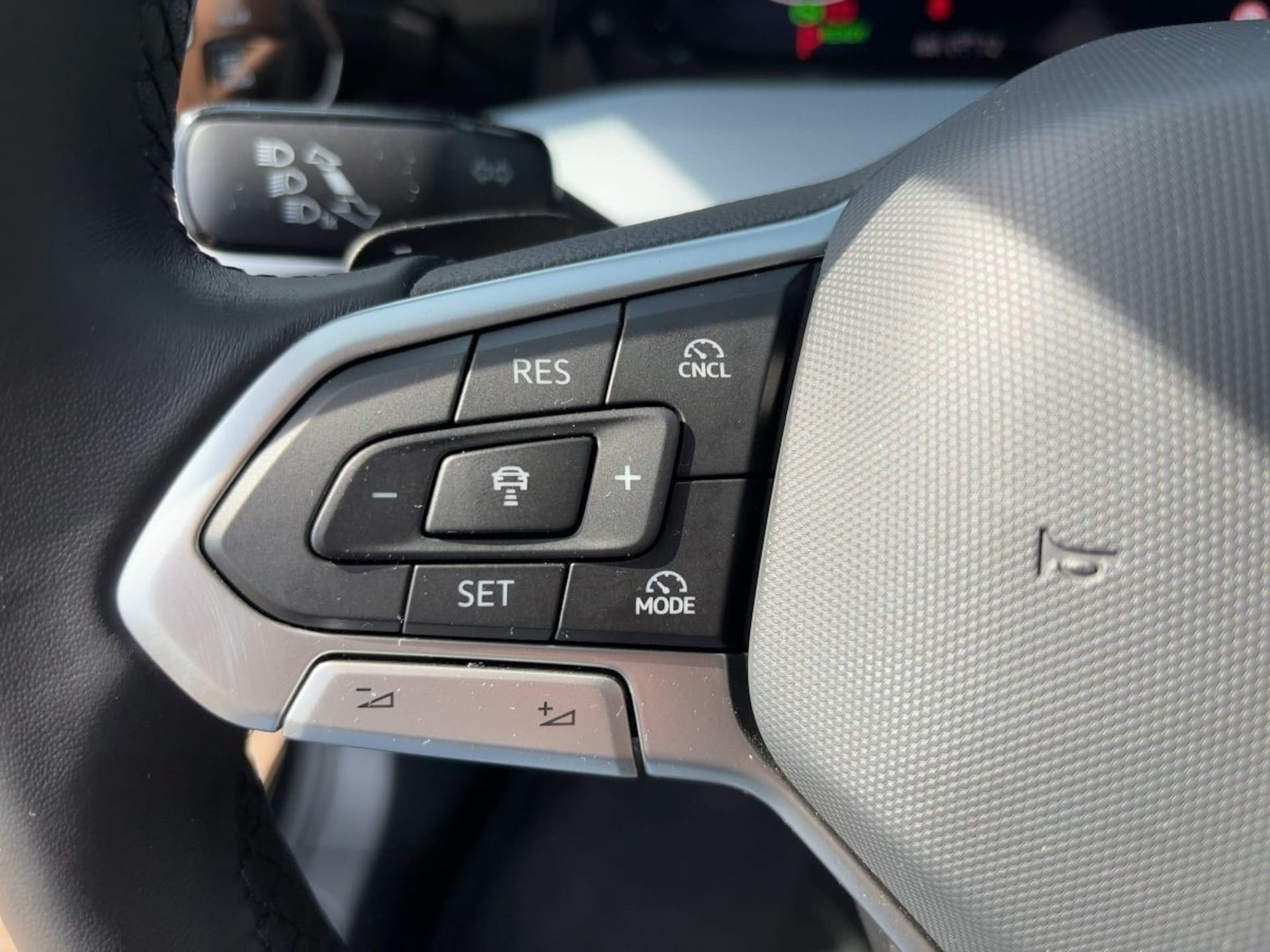 Volkswagen Golf Variant Goal