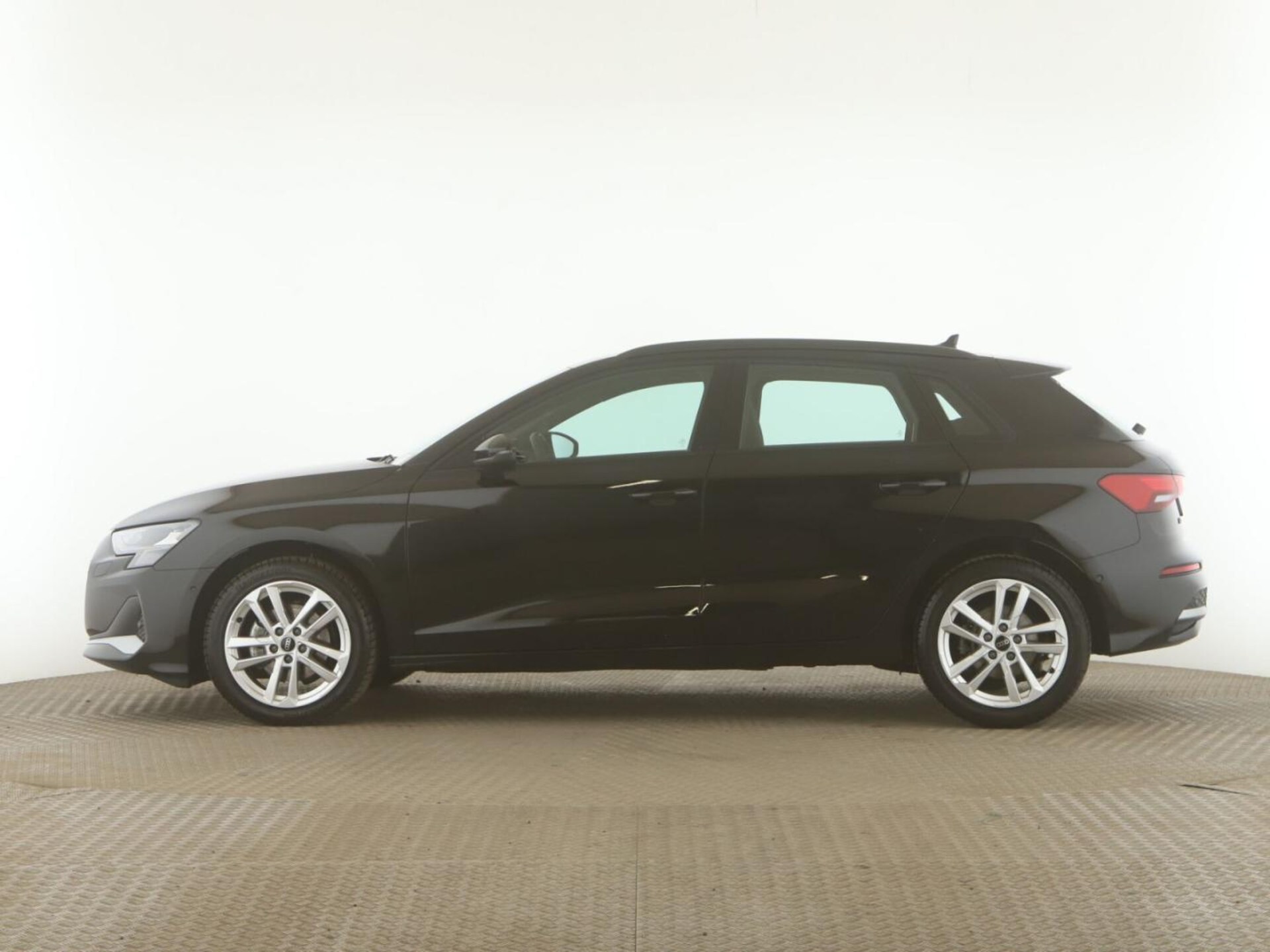 Audi A3 Sportback Advanced