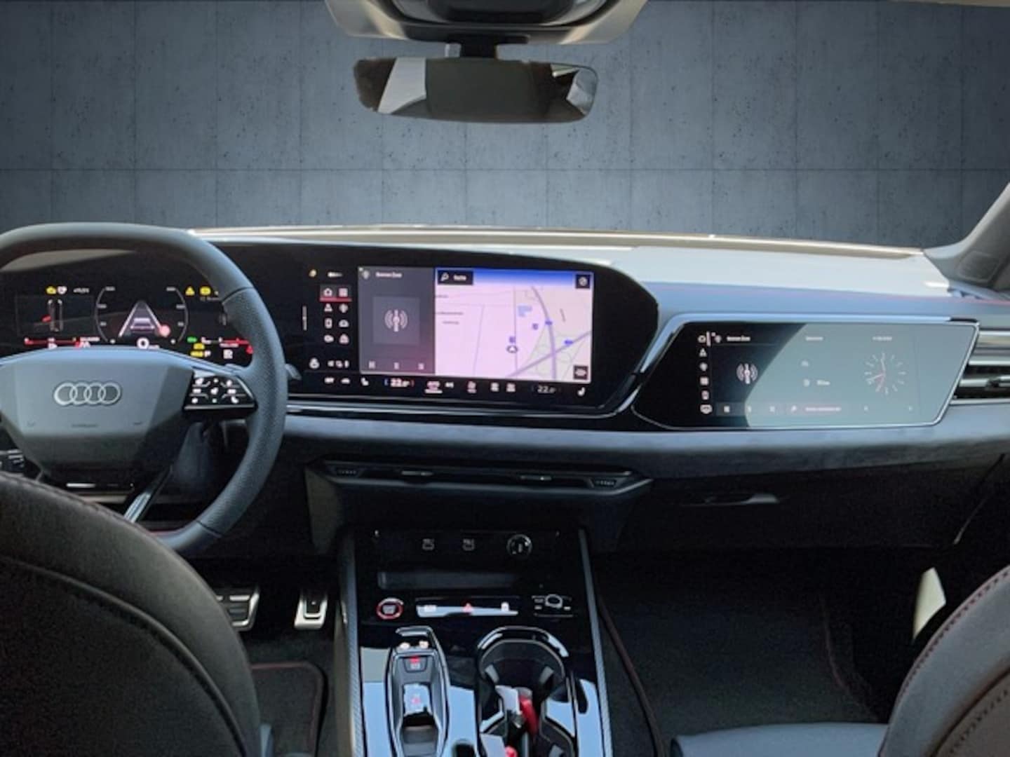 Bild über Audi A5 Avant TDI quattro 150 kW S tronic - für weitere Informationen kontaktieren Sie den Audi Partner