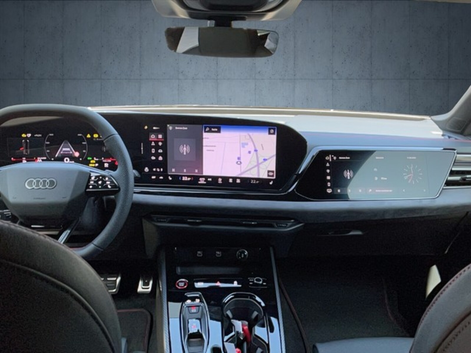 Audi A5 Avant – Bild 10
