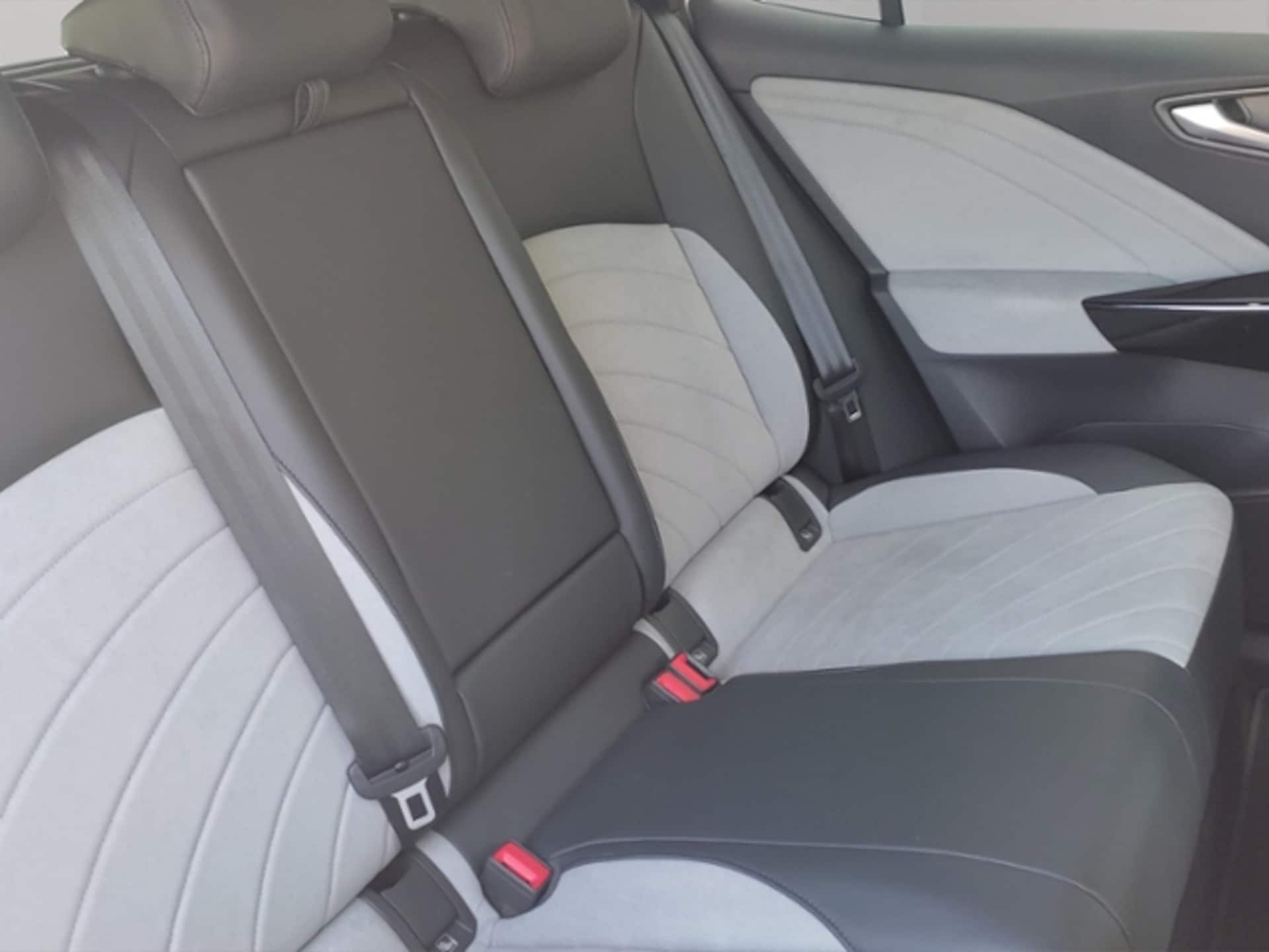 Volkswagen ID.3 MOVE Pro