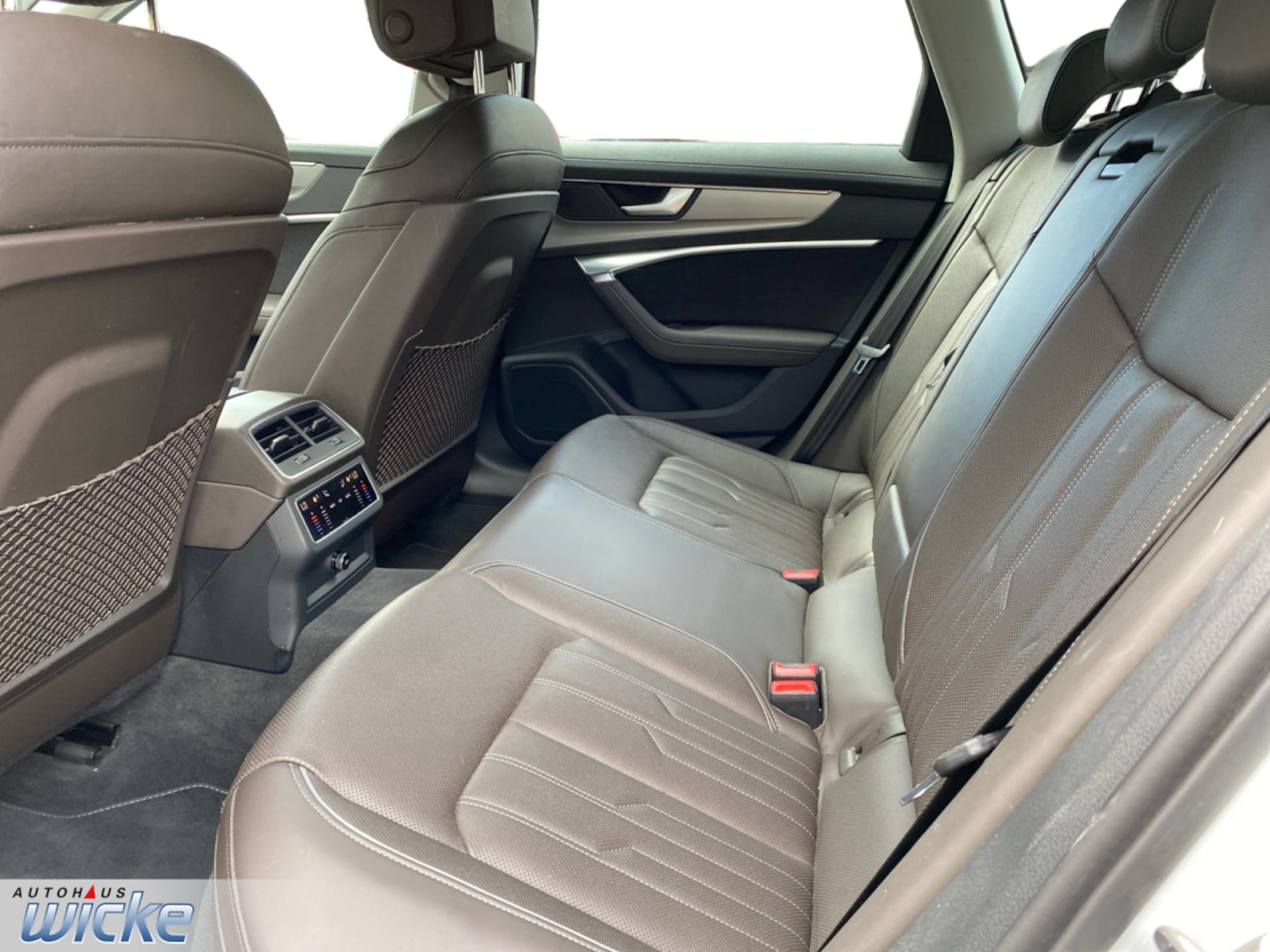 Audi A6 Avant TFSI e Design