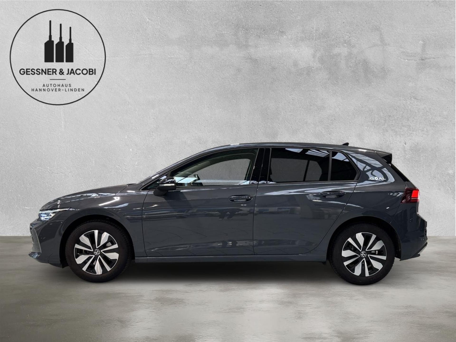 Volkswagen Golf Goal