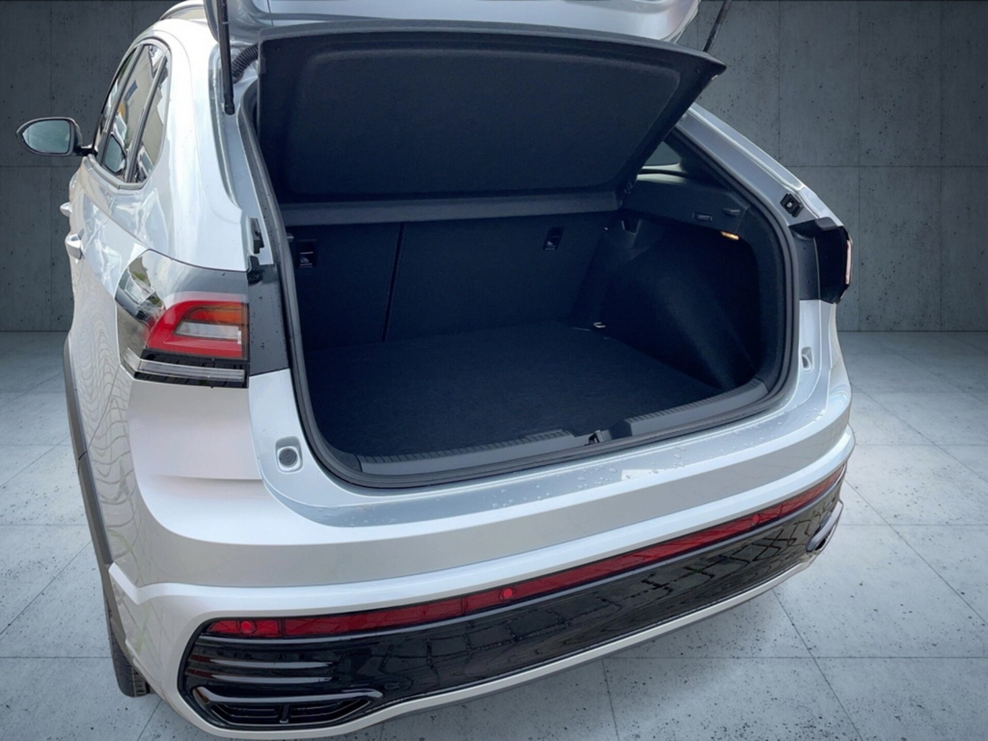 Volkswagen Taigo R-Line