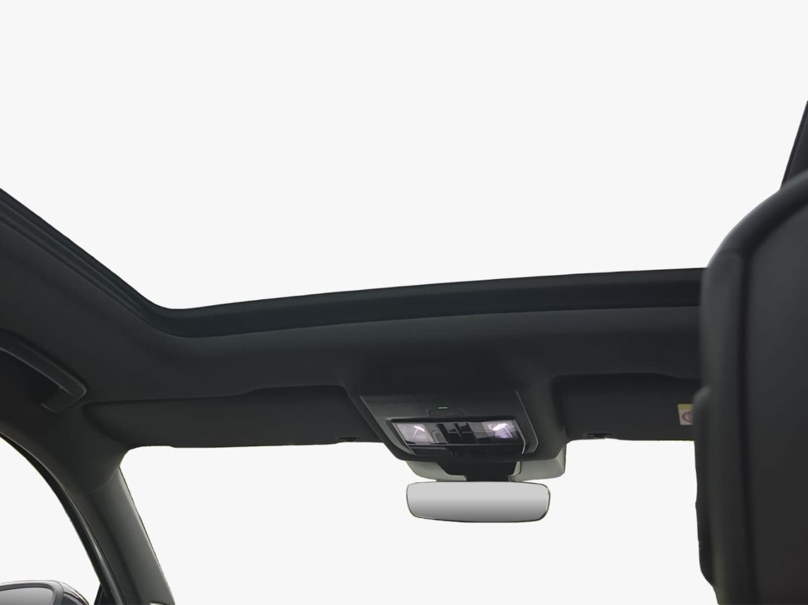 Volkswagen Tayron – Bild 11
