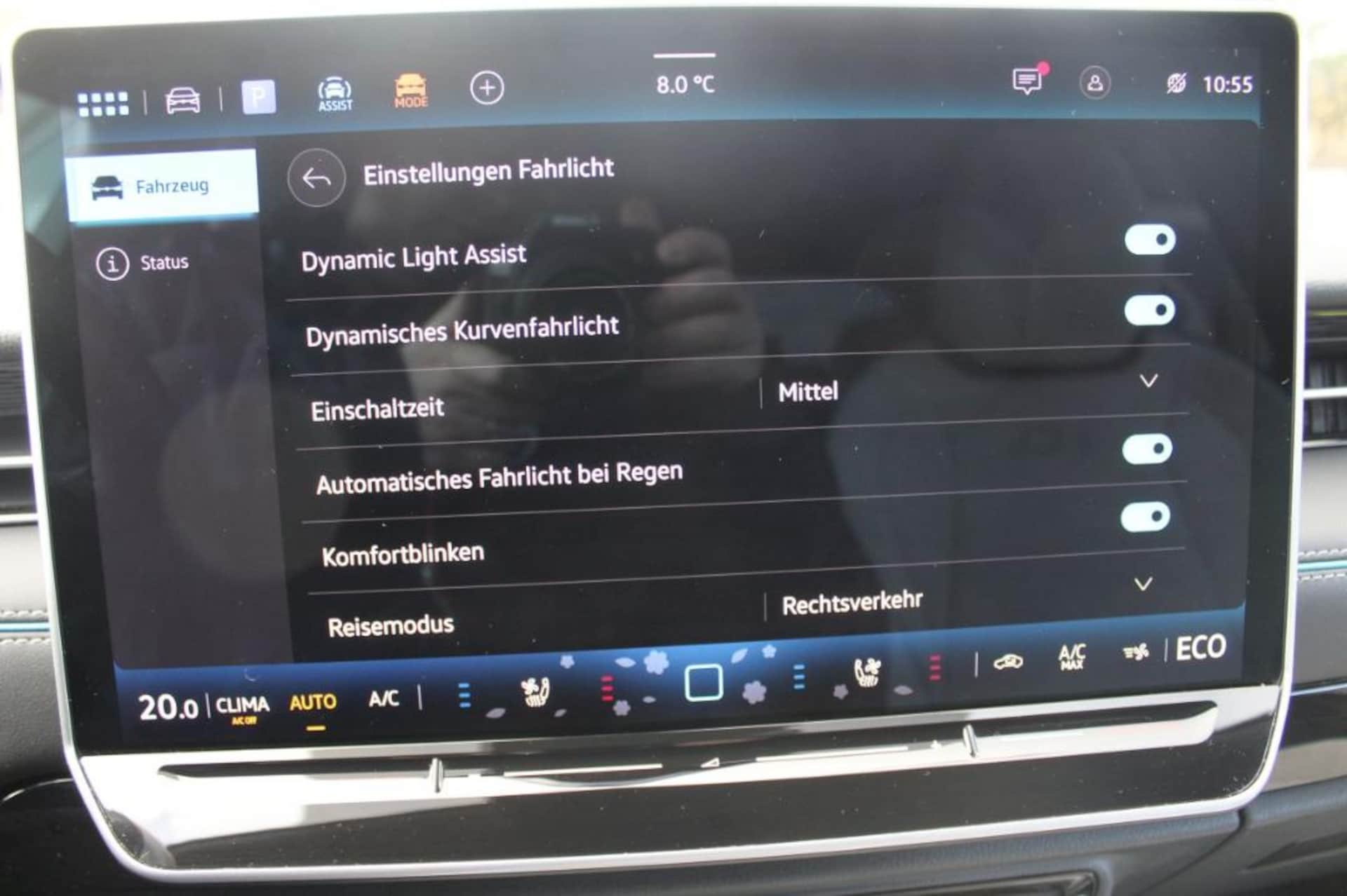 Volkswagen ID.7 Pro