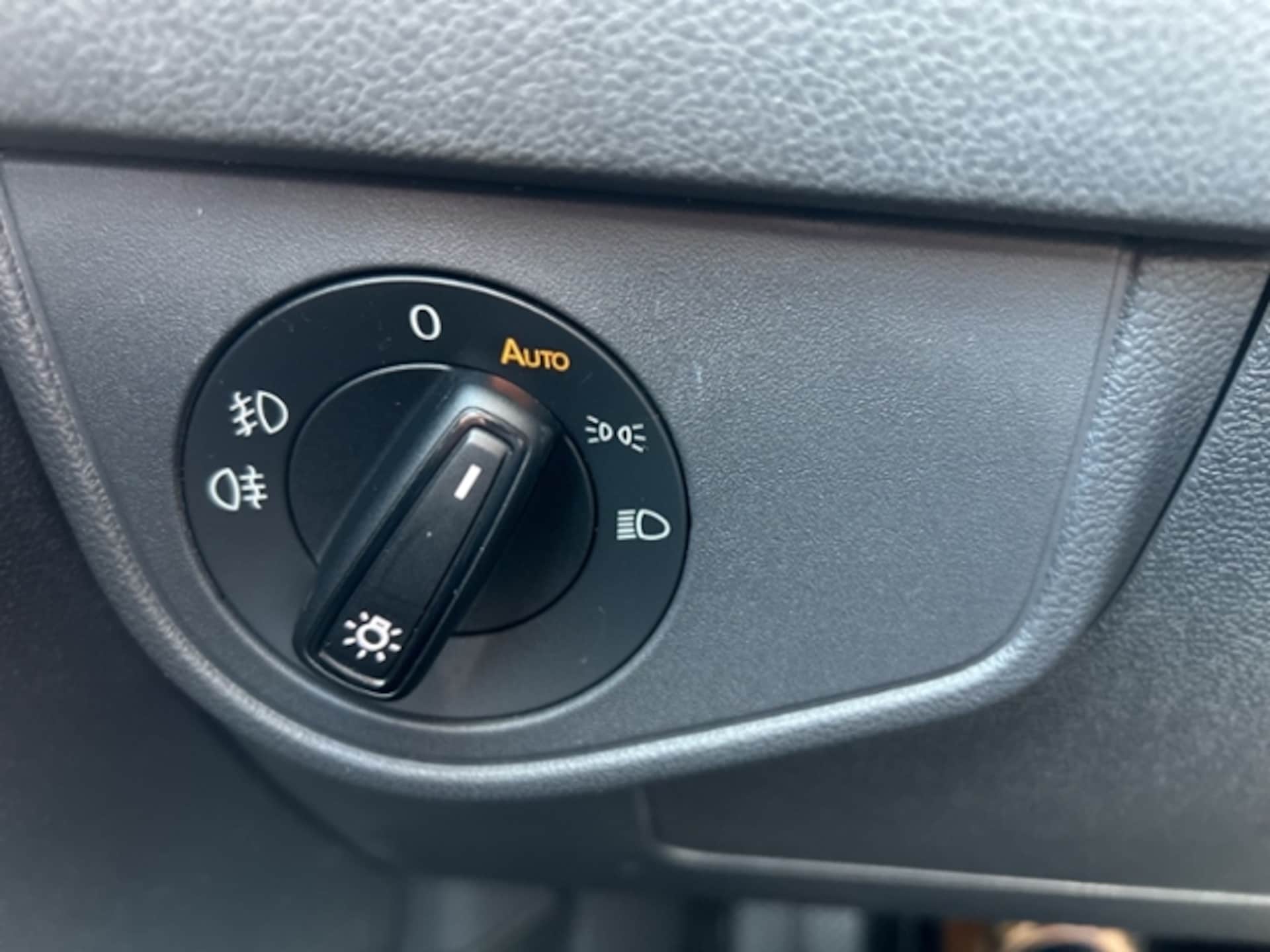 Volkswagen Polo Style