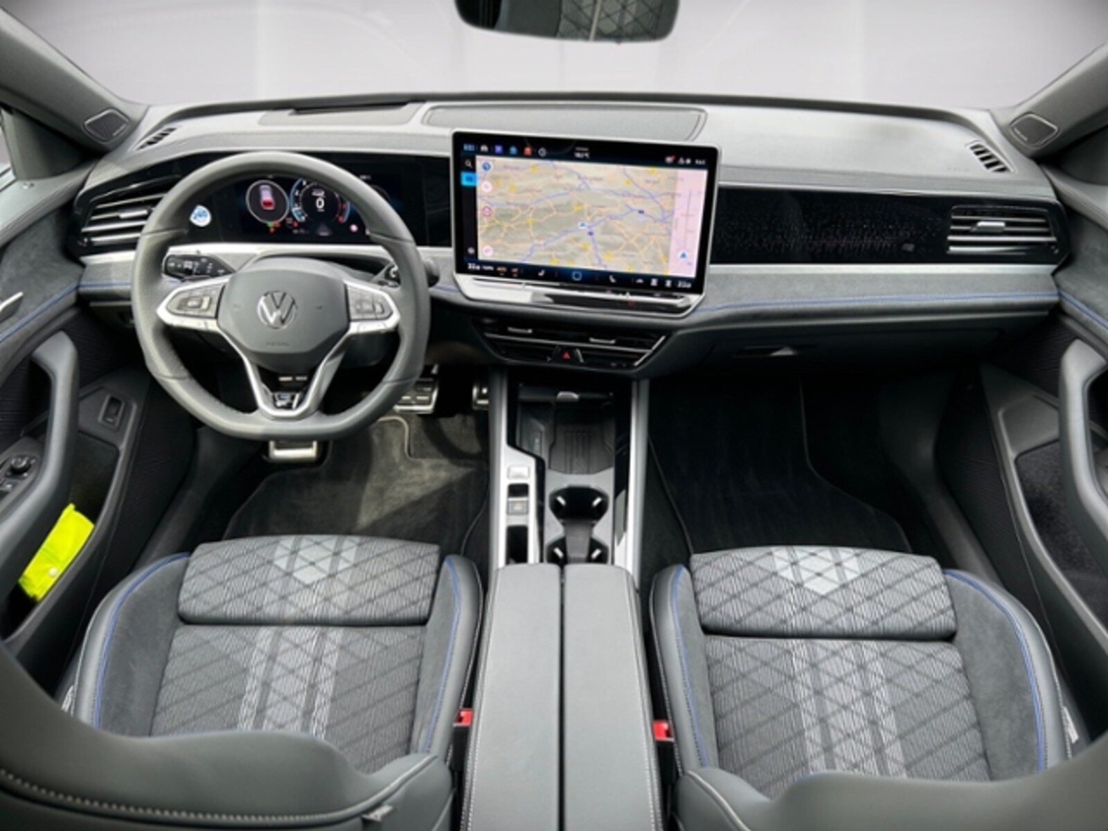 Volkswagen Passat – Bild 14