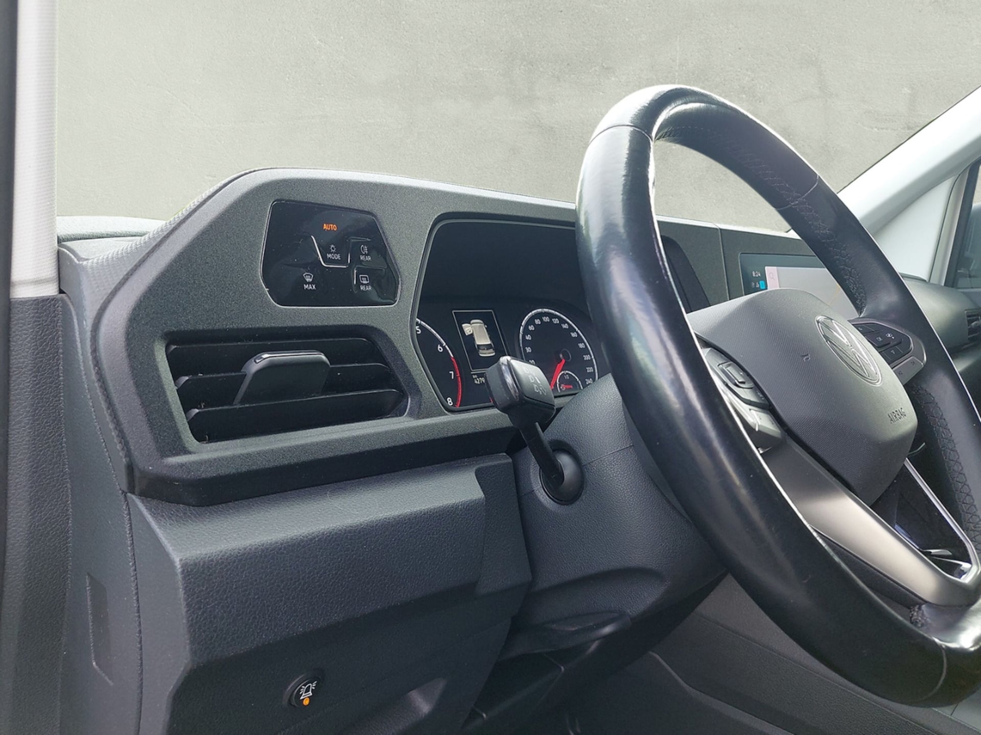 Volkswagen Caddy Maxi Cargo