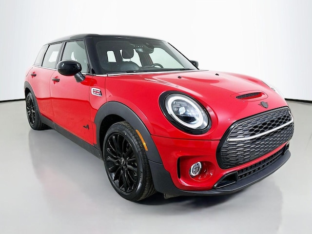 2024 MINI Clubman