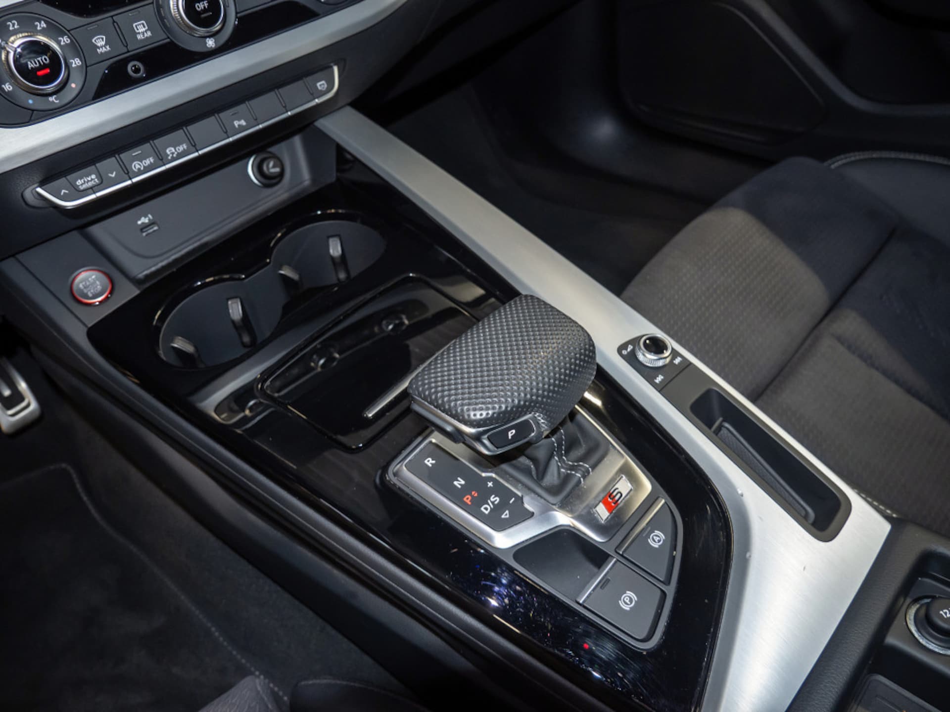 Audi S4 Avant