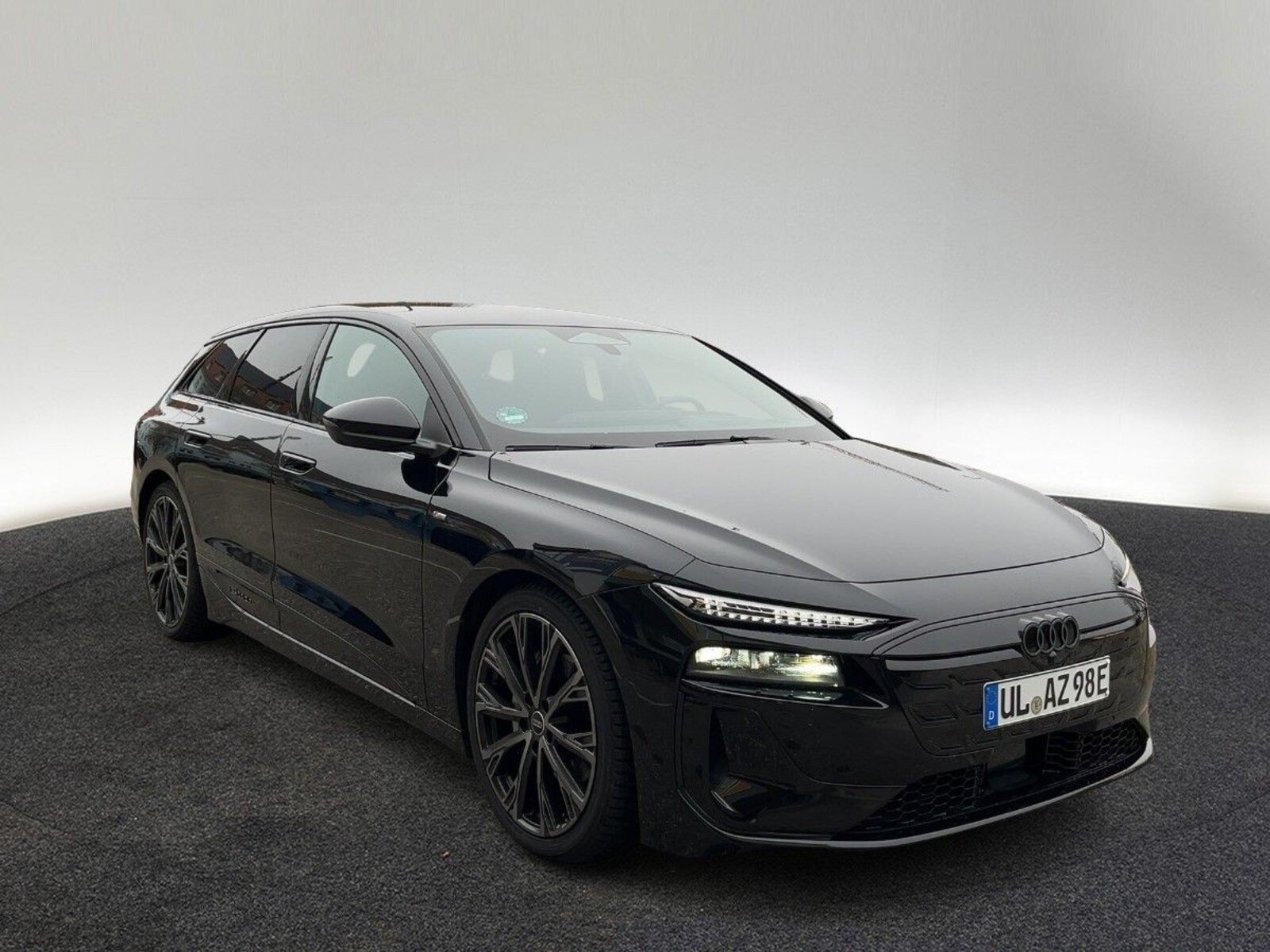 Audi A6 Avant e-tron – Bild 5