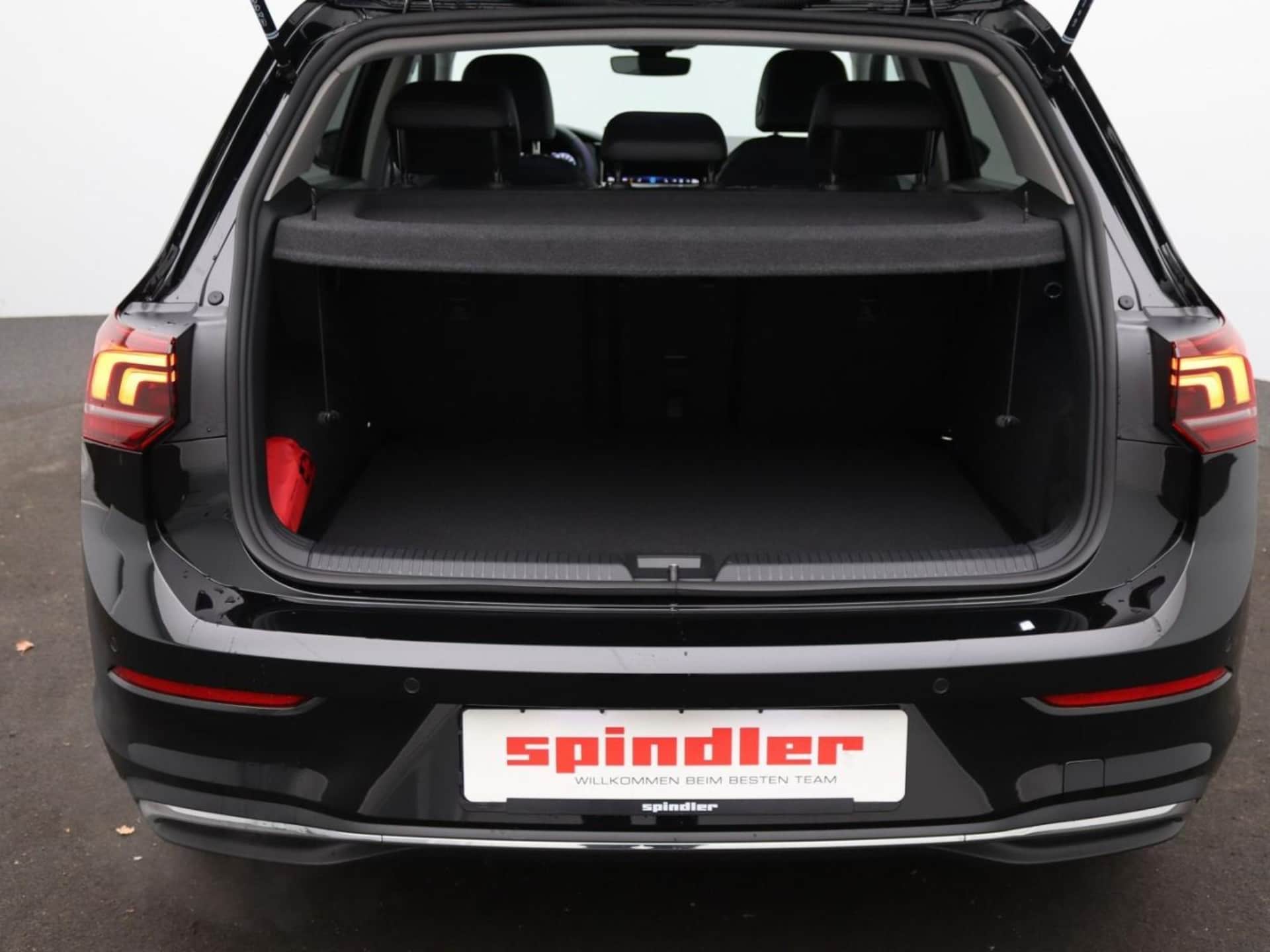 Volkswagen Golf ENERGY