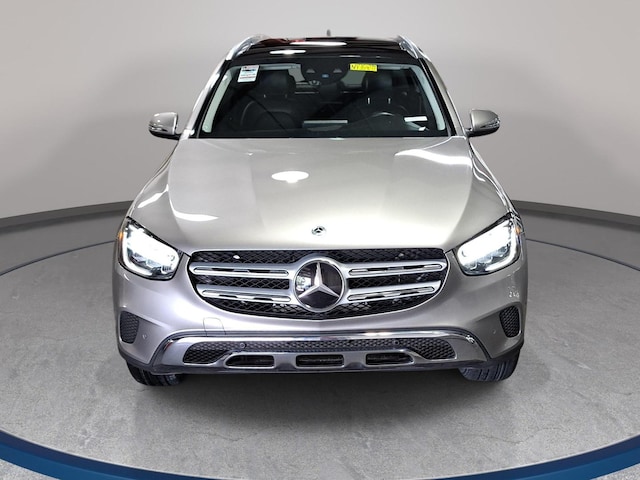 2022 Mercedes-Benz GLC 300