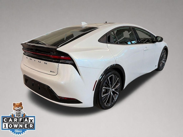 2024 Toyota Prius