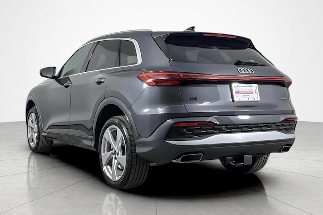 2025 Audi Q5