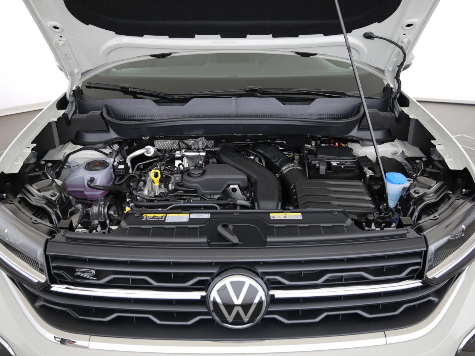 Volkswagen T-Cross – Bild 30