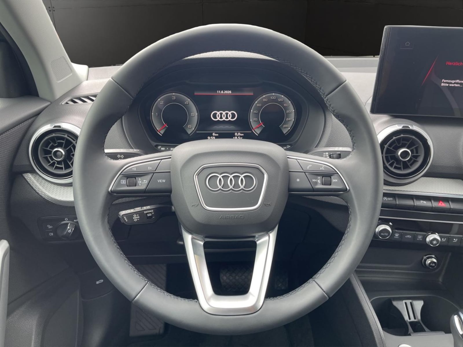 Audi Q2 – Bild 9