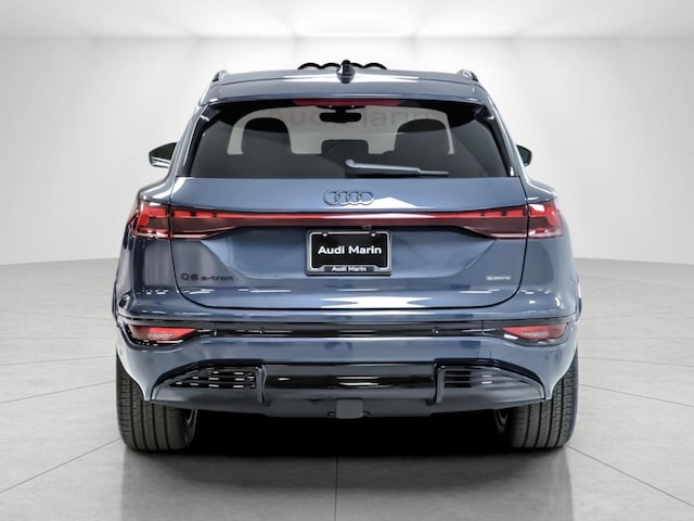 2027 Audi Q6 e-tron