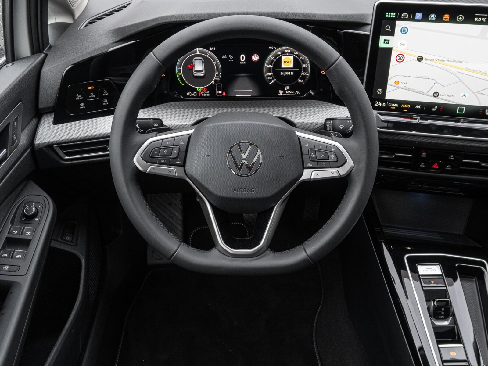 Volkswagen Golf – Bild 12