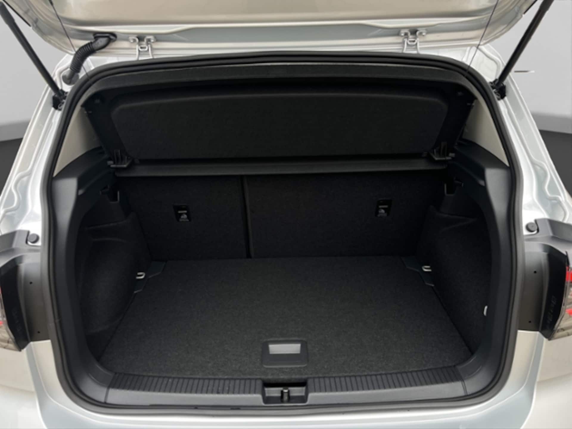 Volkswagen T-Cross ENERGY