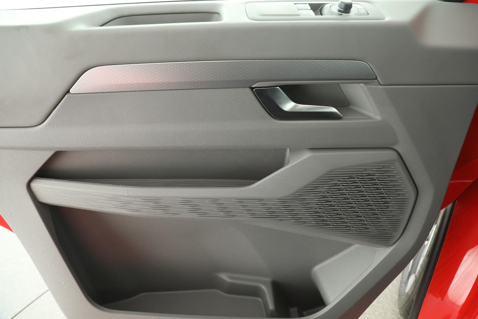 Volkswagen Caravelle – Bild 15