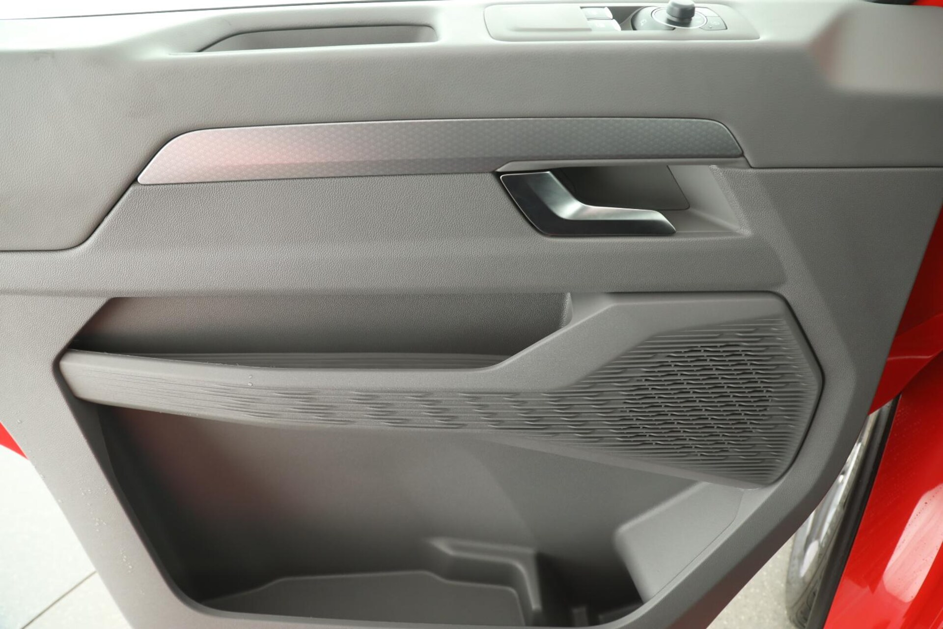 Volkswagen Caravelle Style