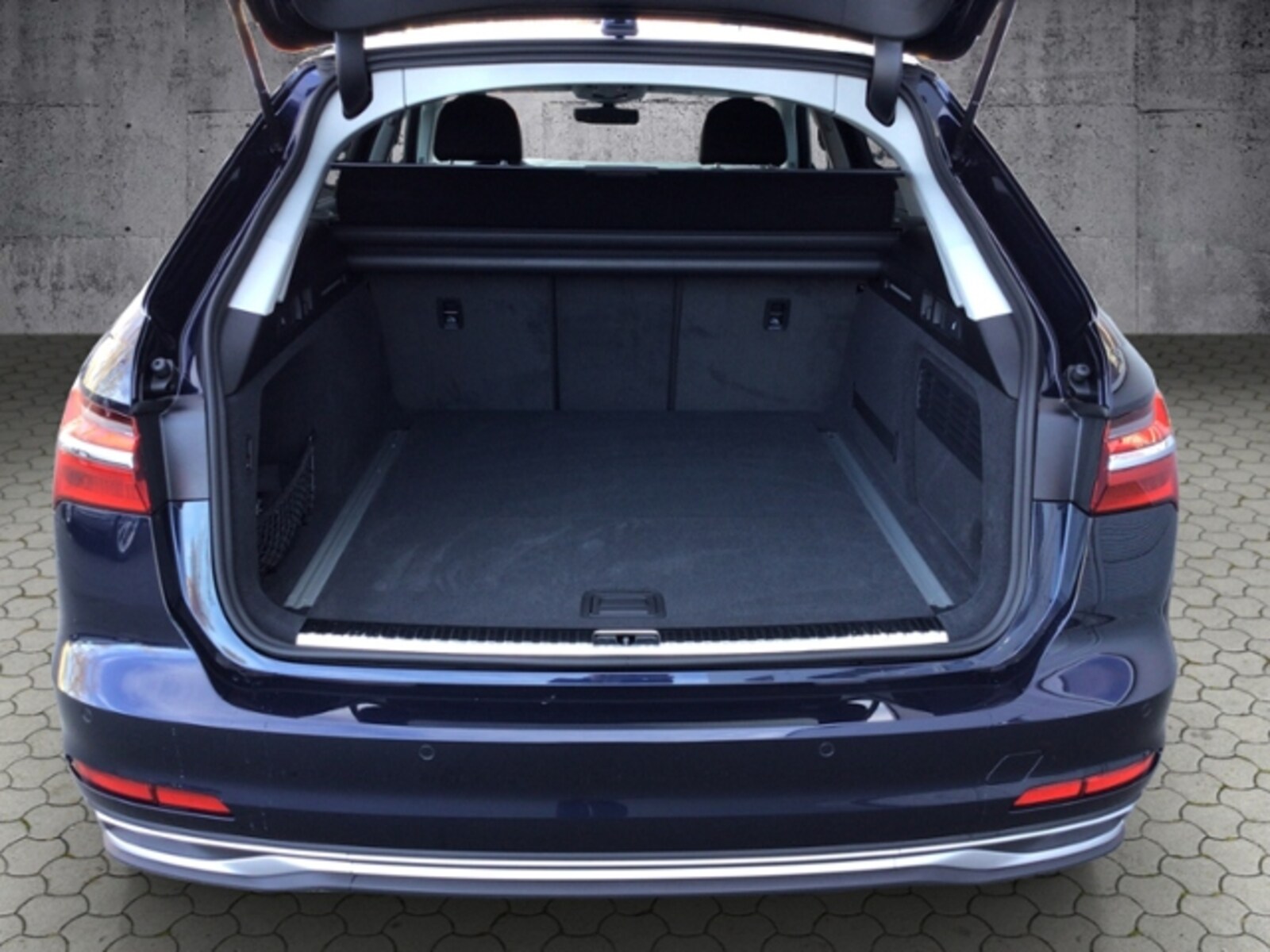 Audi A6 Avant – Bild 11