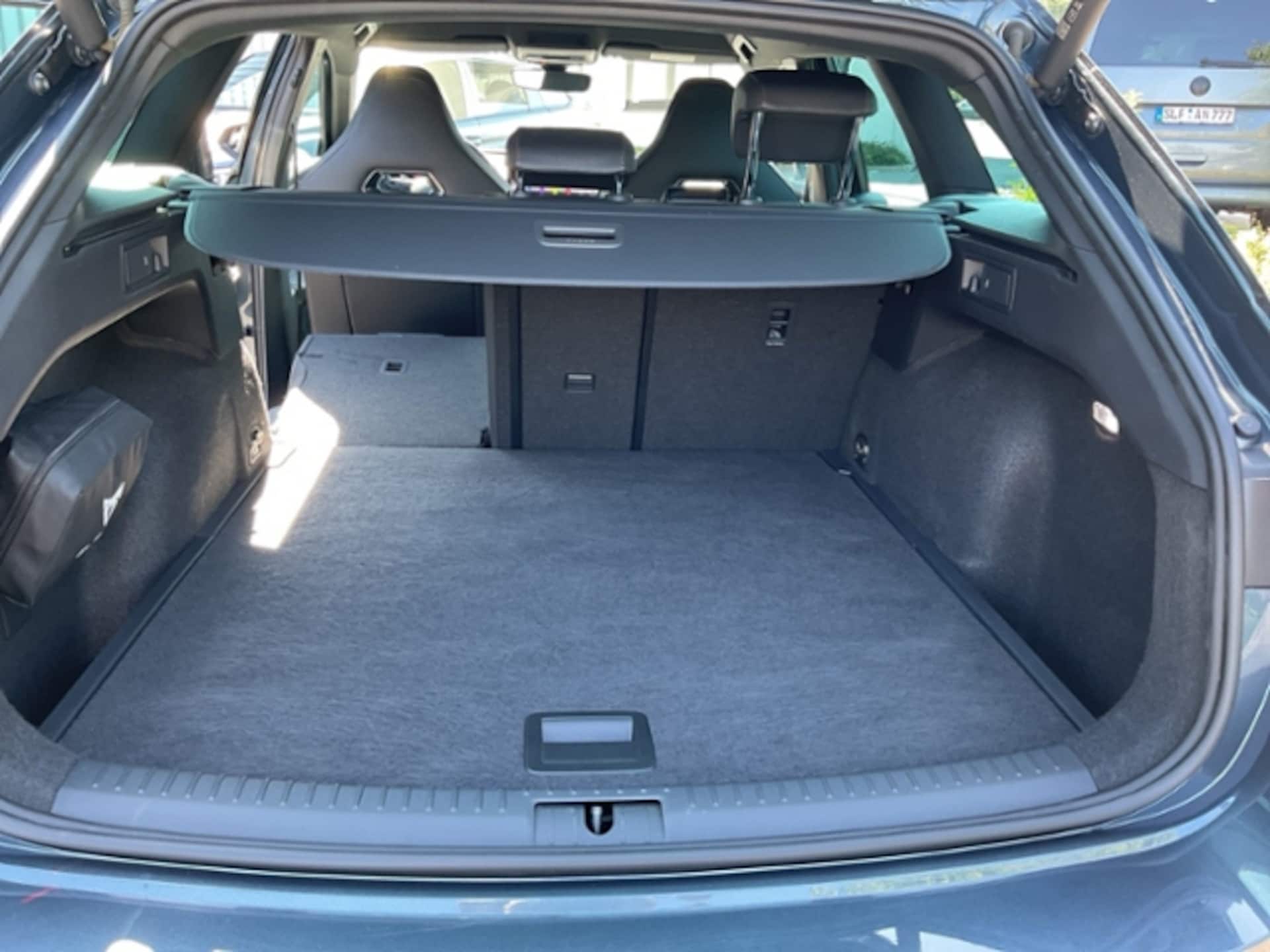 CUPRA Leon Sportstourer VZ