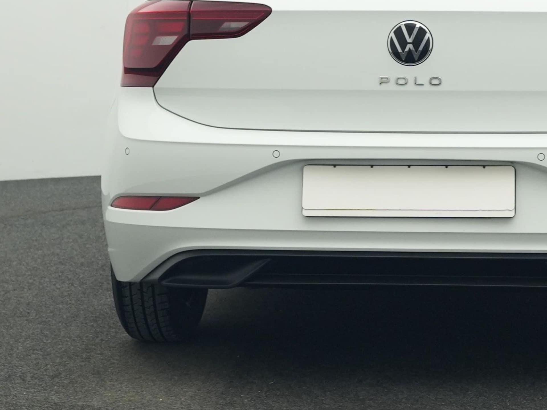 Volkswagen Polo Life