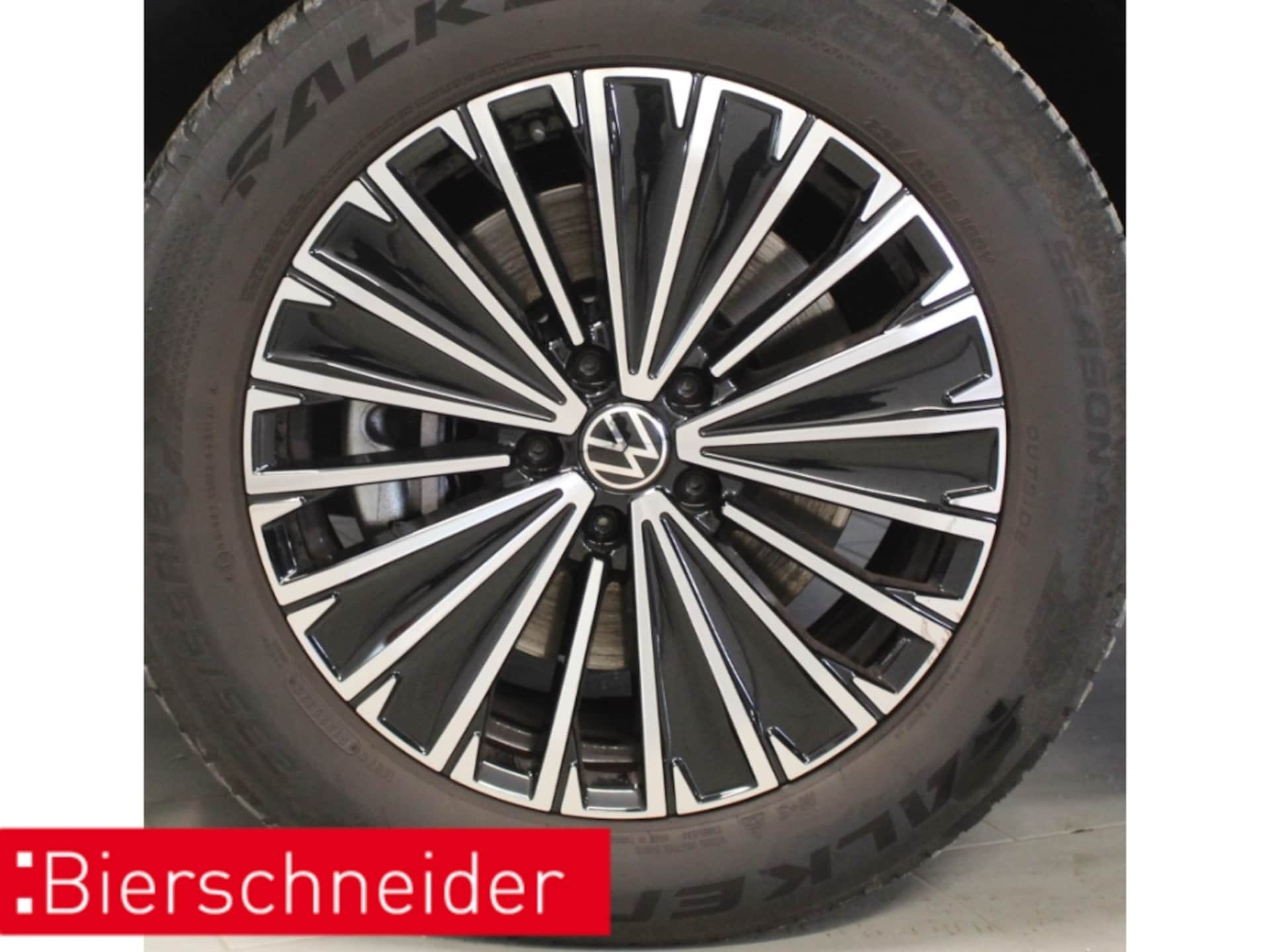 Volkswagen Tayron Life