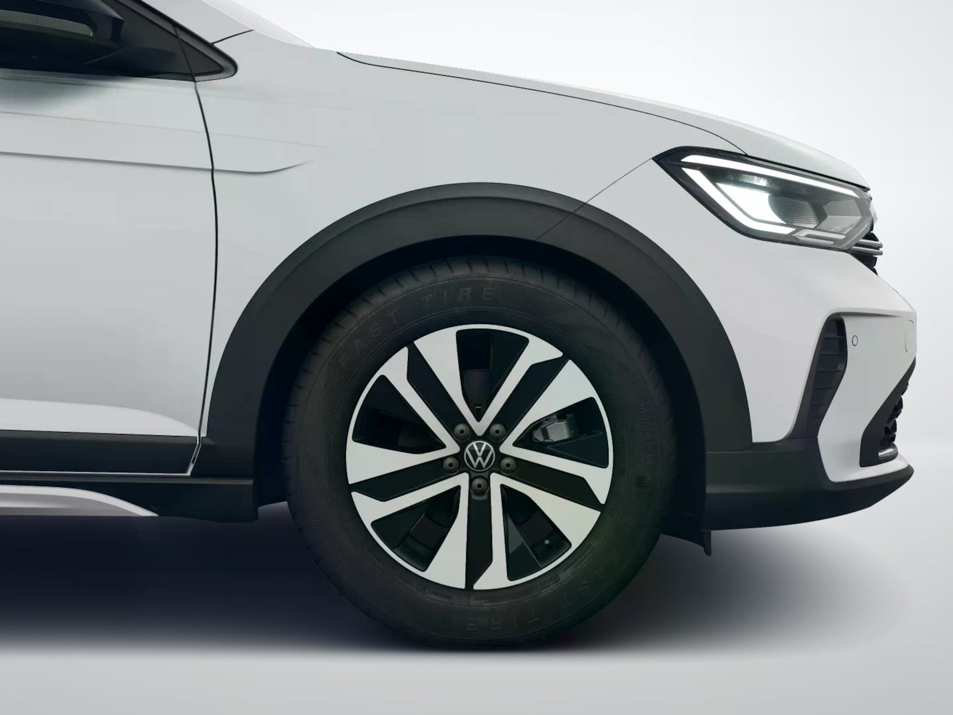 Volkswagen Taigo ENERGY
