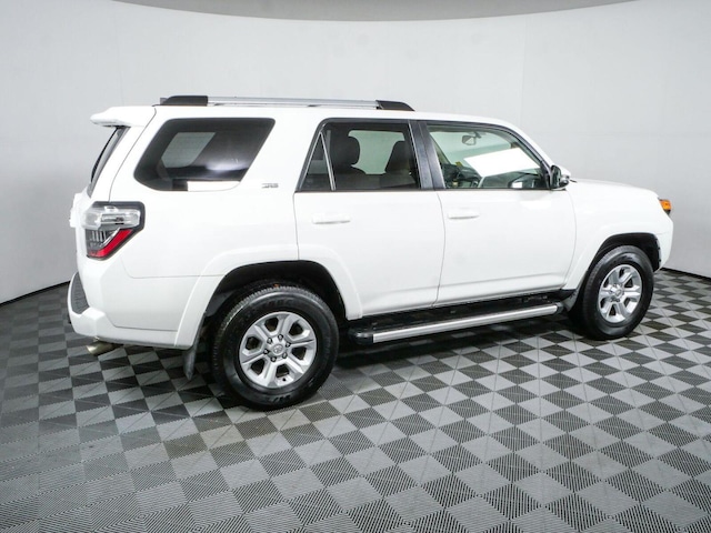 2019 Toyota 4Runner