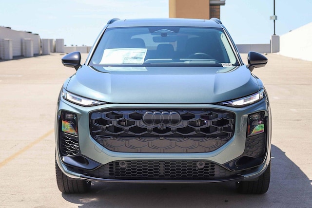 2026 Audi Q3 SUV