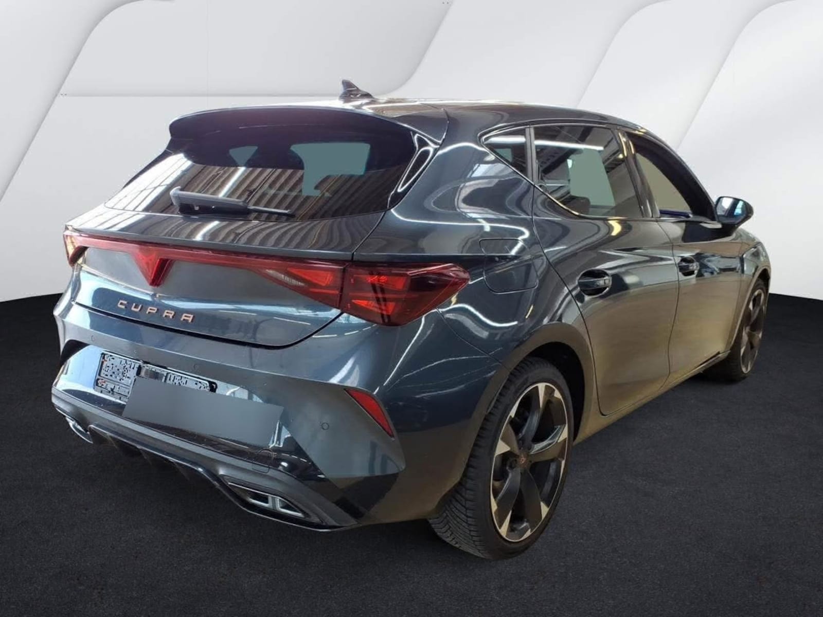 CUPRA Leon – Bild 3